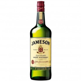 Jameson 70cl - Irish Whiskey