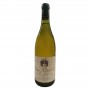 Bouteille de vin blanc Chassagne Montrachet Les Morgeots de Bourgogne 1992 - Vins et Cadeaux