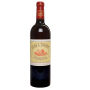 Bouteille de vin rouge Clos de L'Eglise Pomerol 2007 - Vins et Cadeaux