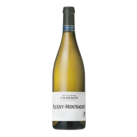 Puligny-Montrachet 2016 Domaine Chanson