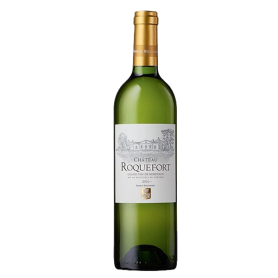 Bordeaux Château Roquefort Blanc 2018