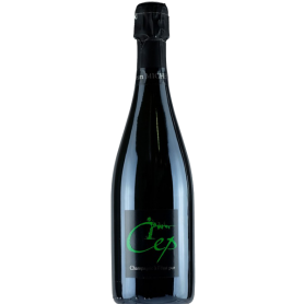 Champagne Jean Michel Cuvée Cep Extra Brut