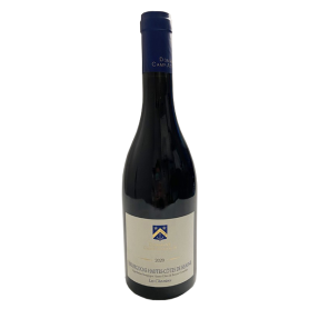 Hautes Côtes de Beaune Les Chevrières 2020 Domaine Camp Atthalin