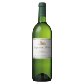 Bordeaux blanc cuvée Agneau 2017 Baron Philippe de Rothschild