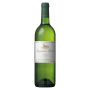 Bouteille de vin blanc Bordeaux cuvée Agneau 2017 - Vins et Cadeaux
