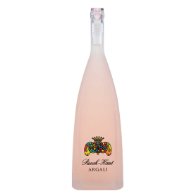 Languedoc rosé Argali 2020 Château Puech-Haut