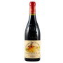 Bouteille de vin rouge Chateauneuf du Pape 2018 Domaine Bois de Boursan - Vins et Cadeaux