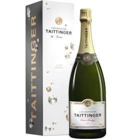 Magnum de Champagne Taittinger Brut Prestige