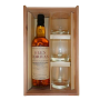 Coffret Whisky Glen Torran + 3 verres