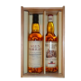 Coffret Whisky Highland Chief + Glen Torran, 2 bouteilles