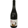 Bouteille de vin rouge Beaujolais Village du Beur dans les Pinard BIO 2020 - Vins et Cadeaux