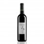Pays d'Oc les Cardounettes Rouge 2016