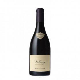 Bouteille de vin rouge BIO Volnay de Bourgogne 2018 - Vins et Cadeaux