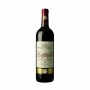 Bouteille de vin rouge Bordeaux Lussac Saint Emilion Château 2018 - Vins et Cadeaux