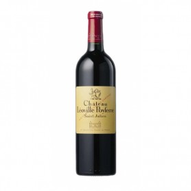 Saint Julien 2eme grand cru classé Chateau Léoville Poyferré  2013