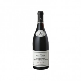Bourgogne, Hautes Cotes de Nuits "Belle Canaille" 2016 Domaine Aegerter