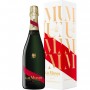 Bouteille de champagne Mumm Cordon Rouge - Vins et Cadeaux