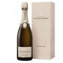Magnum de champagne Roederer Collection 242