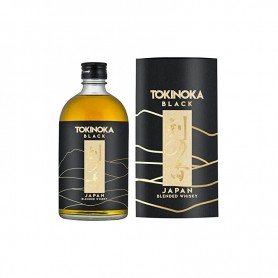 Whisky Japonais Tokinoka Black