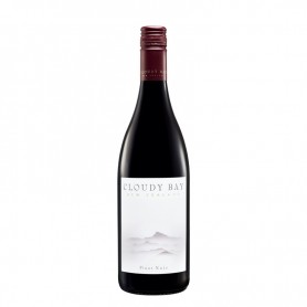 Nouvelle Zelande Cloudy Bay Pinot Noir 2019