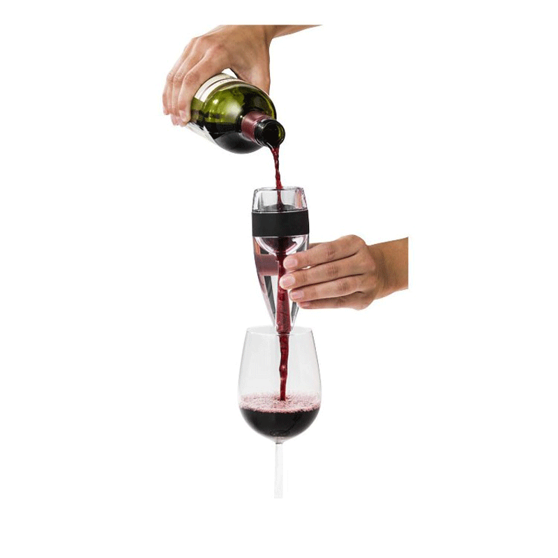 Aérateur vin publicitaire mondus Accessoires vin