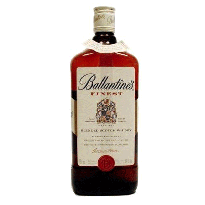 Acheter du Whisky Ballantine's 21 ans 70cl vendu en Coffret sur notre site  - Odyssee-vins