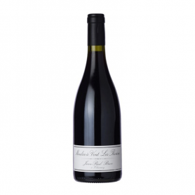Bouteille de vin rouge Beaujolais Moulin à vent 2015 - Vins et Cadeaux