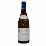 Bouteille de vin blanc Meursault Domaine Chanson de Bourgogne 2009 - Vins et Cadeaux