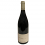Bouteille de vin rouge BIO Bourgueil cuvée Chevalerie du Val de Loire 2014 - Vins et Cadeaux
