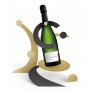 Bouteille de champagne Castelnau 2003 - Vins et Cadeaux
