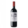 Bouteille de vin rouge Bordeaux Château Jean Faux 2016 - Vins et Cadeaux