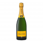 Bouteille de champagne Drappier Carte d'Or - Vins et Cadeaux
