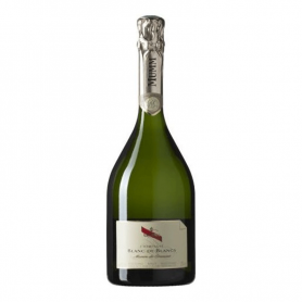 Bouteille de champagne blanc Mumm Cramant Grand cru - Vins et Cadeaux