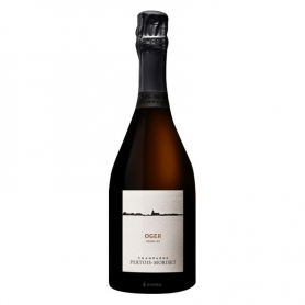 Bouteille de champagne blanc Oger domaine Pertois-Moriset 2016 - Vins et Cadeaux