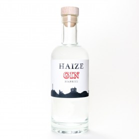 Gin Haize Ura Spirits Gin Français du pays Basque 50cl
