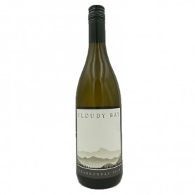 Nouvelle Zelande Cloudy Bay Chardonnay 2014