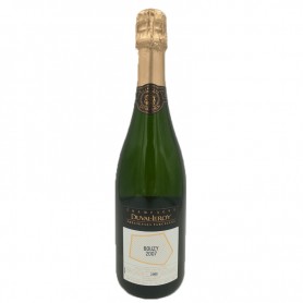 Bouteille de Champagne Duval Leroy Cuvée Bouzy Grand cru 2007 - Vins et Cadeaux