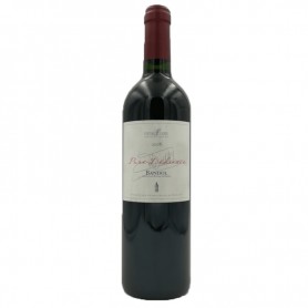 Bouteille de vin rouge Bandol de Provence 2008 - Vins et Cadeaux