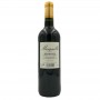 Bouteille de vin rouge Bordeaux Marquille rouge 2014 - Vins et Cadeaux