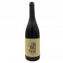 Bouteille de vin Bierzo cuvée Las Tres Filas d'Espagne 2016 - Vins et Cadeaux