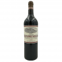 Bouteille de vin rouge Chateau Troplong Mondot 2015, 1er cru classé B Saint Emilion - Vins et Cadeaux