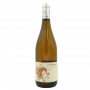 Bouteille de vin blanc Cheverny Domaine de Montcy Laura Seleria Terra laura Chardonnay 2016 - Vins et Cadeaux