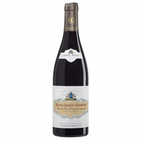 Coffret 6 bouteilles Bourgogne Prestige Albert Bichot - Vins et Cadeaux