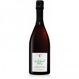 Champagne "Sur le Grand Marais" Domaine Eric Taillet