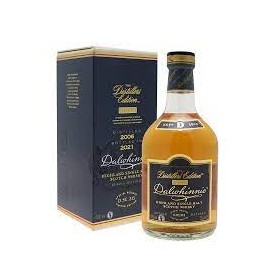 Whisky DALWHINNIE THE DISTILLERS EDITION