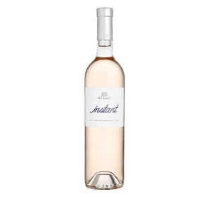 AOP Coteaux d'Aix en Provence PEY BLANC L'Instant rosé 2021