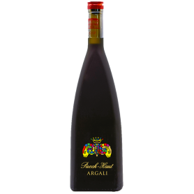 Languedoc Puech Haut, cuvée Argali rouge 2020