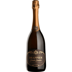 Champagne Drappier La Grande Sendrée 2012