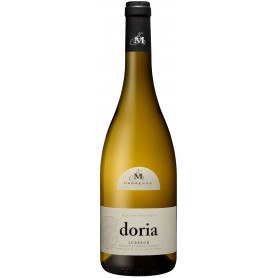 Lubéron AOP DORIA Blanc millésime 2020