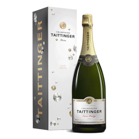 Champagne Taittinger Brut
